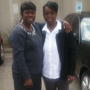 Meet your Posher, Diane